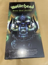 Motörhead - Stone Deaf