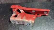 MG 3 O/S/F DRIVER SIDE FRONT