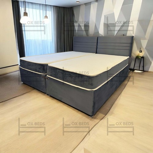 Zip link divan - zip,