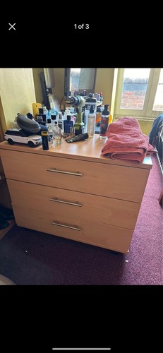 Chester draw medium sized - draw,