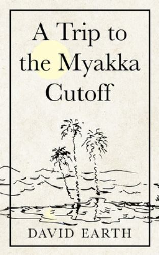 Trip the myakka cuttoff - to,