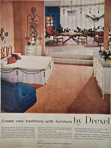 1959 drexel travis court - 1959,