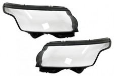 Headlight Lens Glasses for