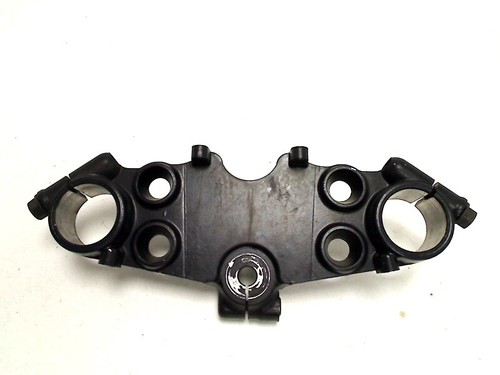 Front fork upper yoke - fork, suzuki