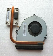 Packard Bell TS44 TS45 TS45-HR CPU Cooling Heatsink + Fan AT0HI0060F0 