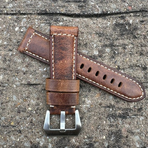 For officine panerai pam 24mm - for,