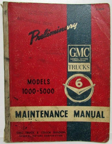 1960 gmc trucks pickup - 1960,