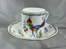Vintage Shelley Versaille