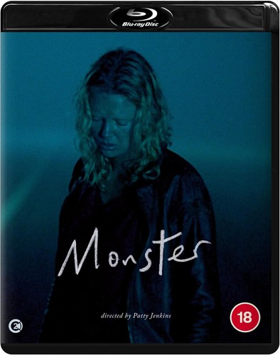 Monster blu ray brand - ray,