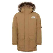 The North Face McMurdo Parka