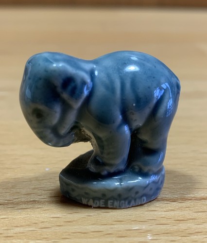 Wade whimsie circus elephant - whimsie,