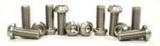 Stainless Front Disc Rotor