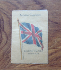 British Empire Union Flag