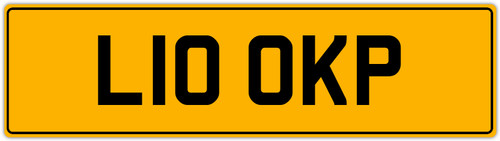 Look l10 okp neat - l10,