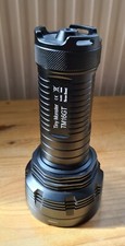 ? Nitecore TM16GT (Grand Throw) Tiny Monster 3600 lumens (Turbo) Flashlight
