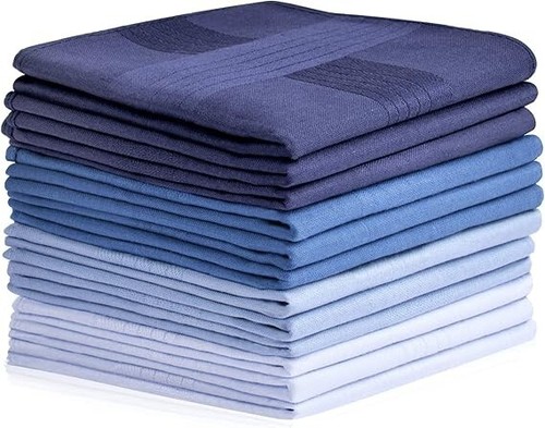 Pack large cotton - cotton, gents