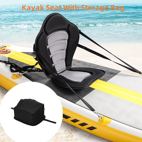 Kayak seat sit top - seat, comfort