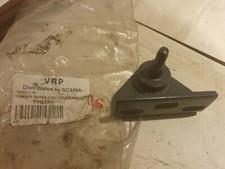 Scania front door counterbar