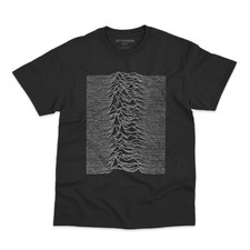 Joy Division Unknown Pleasures