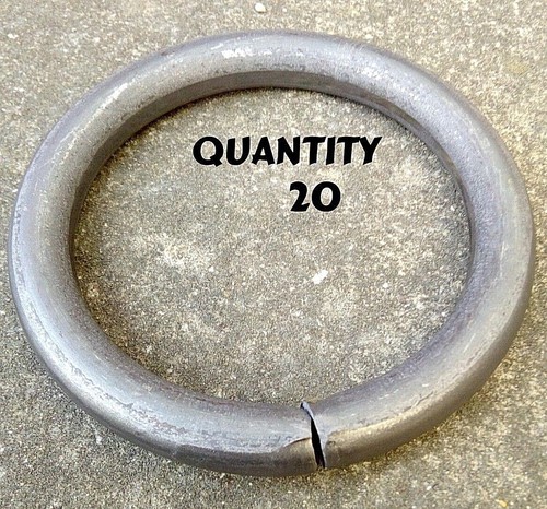 Mild steel 12mm - 12mm, round