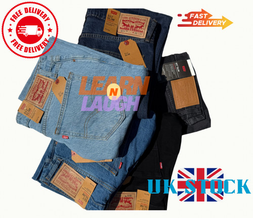 Levis 511 slim fit - 511,