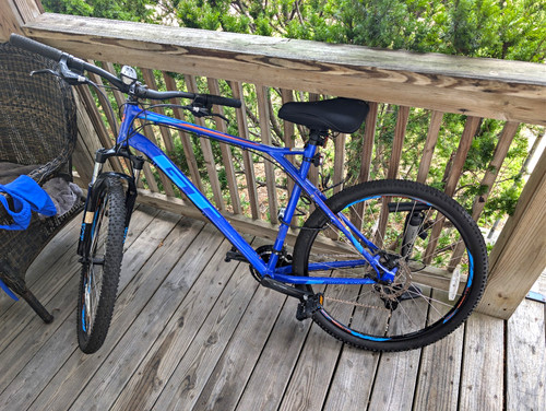 Aggressor pro 5 - gt,