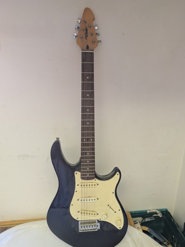 Peavey raptor special - peavey, electric