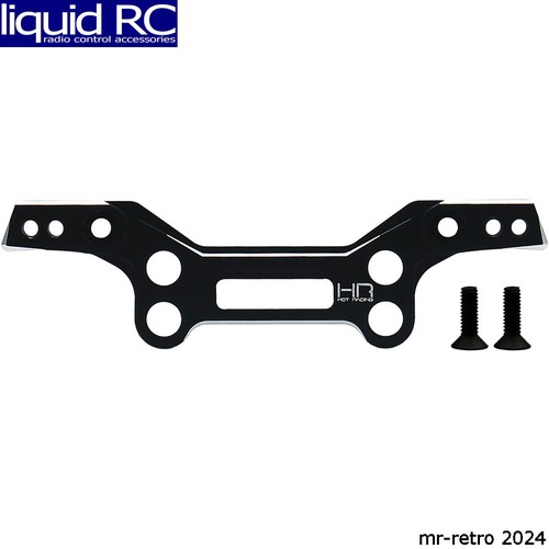 Hot racing grm30ty01 aluminum - hot,