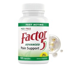 Med Free Living Factor 5
