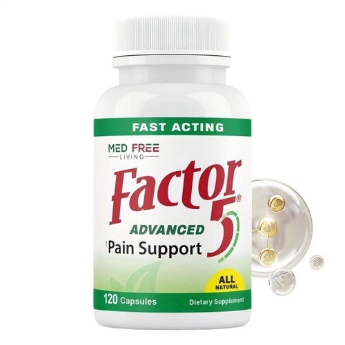 Med free living - med, factor