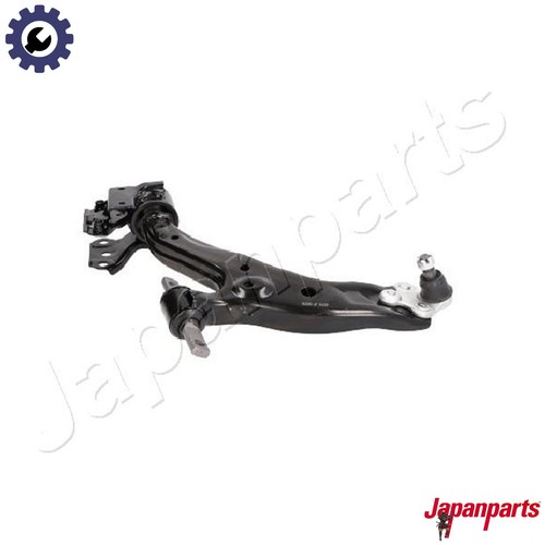 Controltrailing arm wheel - arm,