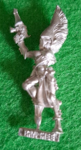 Warhammer eldar howling - warhammer,