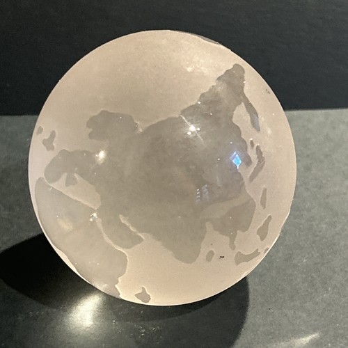 Vintage art glass - vintage,