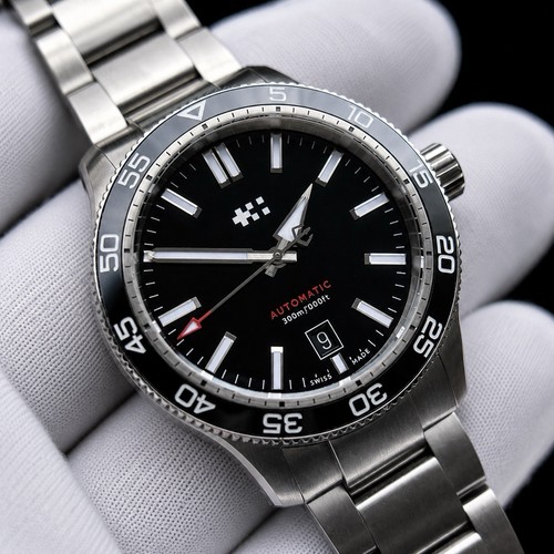 Christopher ward c60 trident - ward,