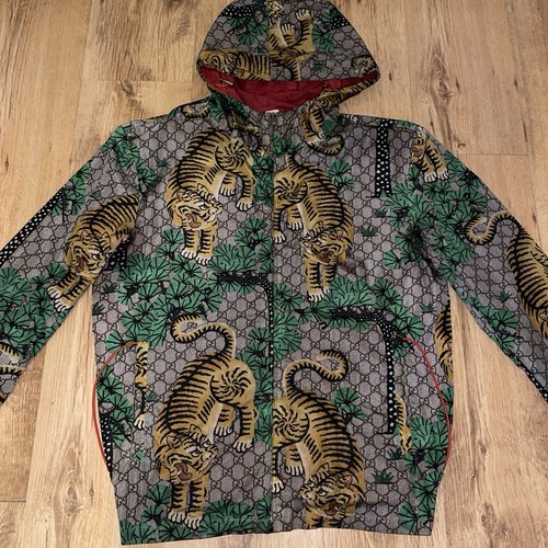 Gucci men tiger - tiger, animal
