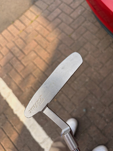 Scotty cameron studio - scotty,