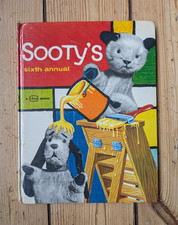 Sooty's Sixth Annual 1962