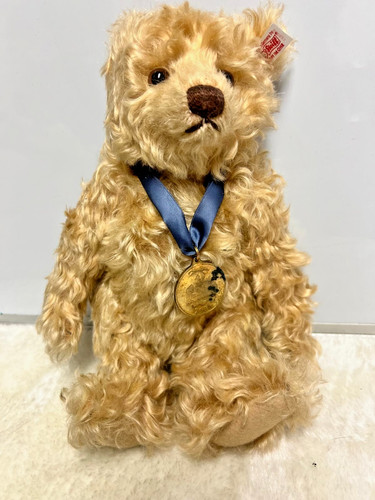 Steiff danbury mint bear - steiff,