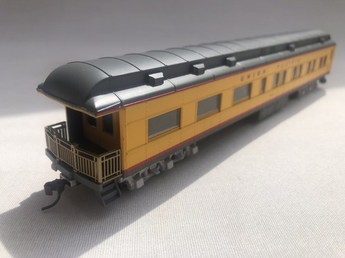 Athearn 78777 gauge union - gauge,
