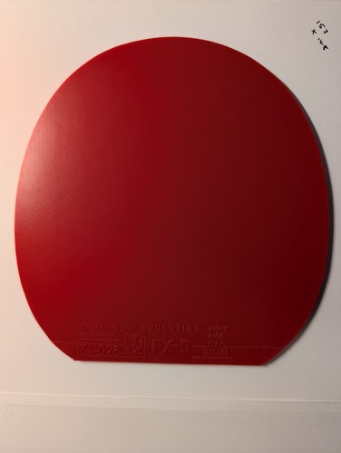 Tibhar evolution red - tibhar,