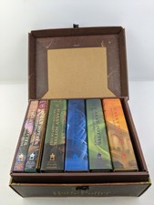 Harry Potter Boxed Set