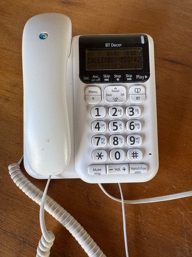 Decor 2500 corded - 2500,