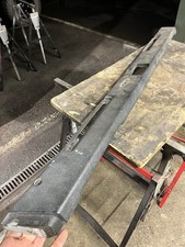 Land Rover Defender 200Tdi and