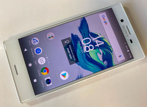 Sony xperia compact - sony,