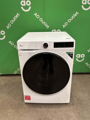 Hoover washing machine 13kg - washing,