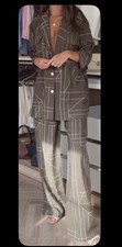 Stunning Zara Trouser And