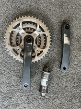 Combined XTR M952 175mm