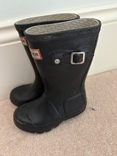 Hunter Wellies Wellington
