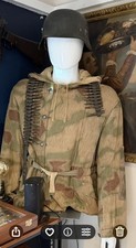 Original WWII German swamp