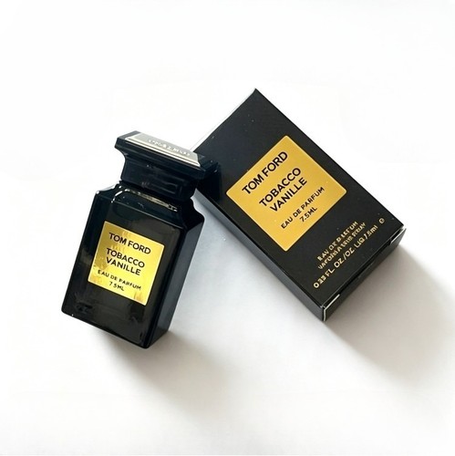 Tom ford tobacco vanille - ford, eau